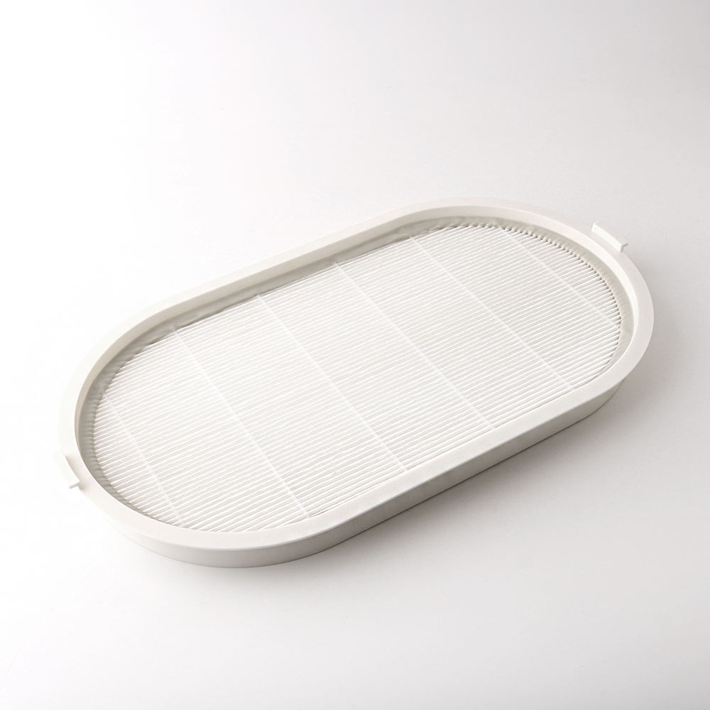 Mostive: Two-Way Dust Zero Collector Filter