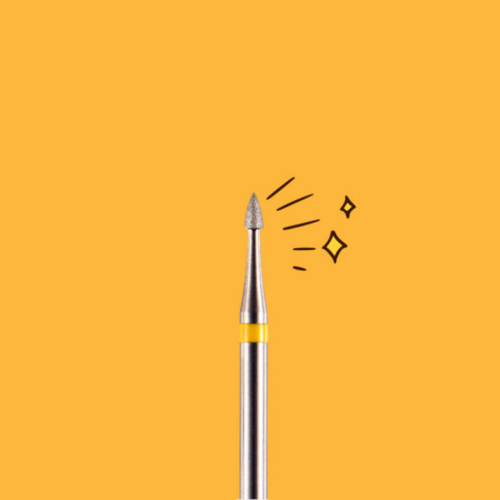 MAYO: King Diamond Nail Bit