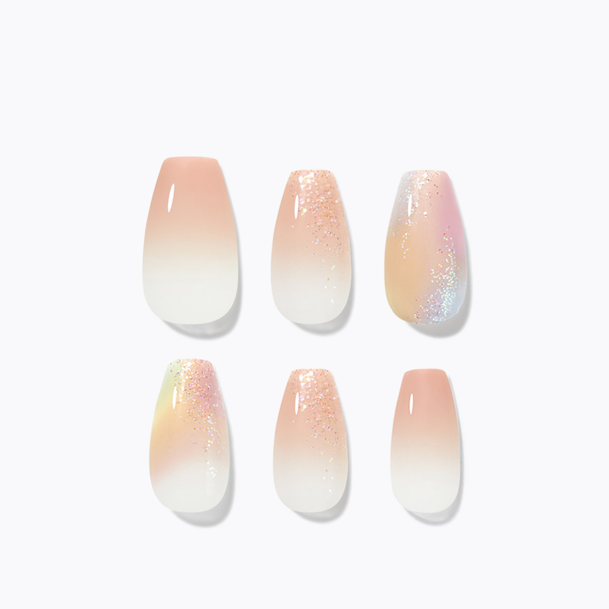 Dashing Diva Magic Press - Emotion (Coffin)