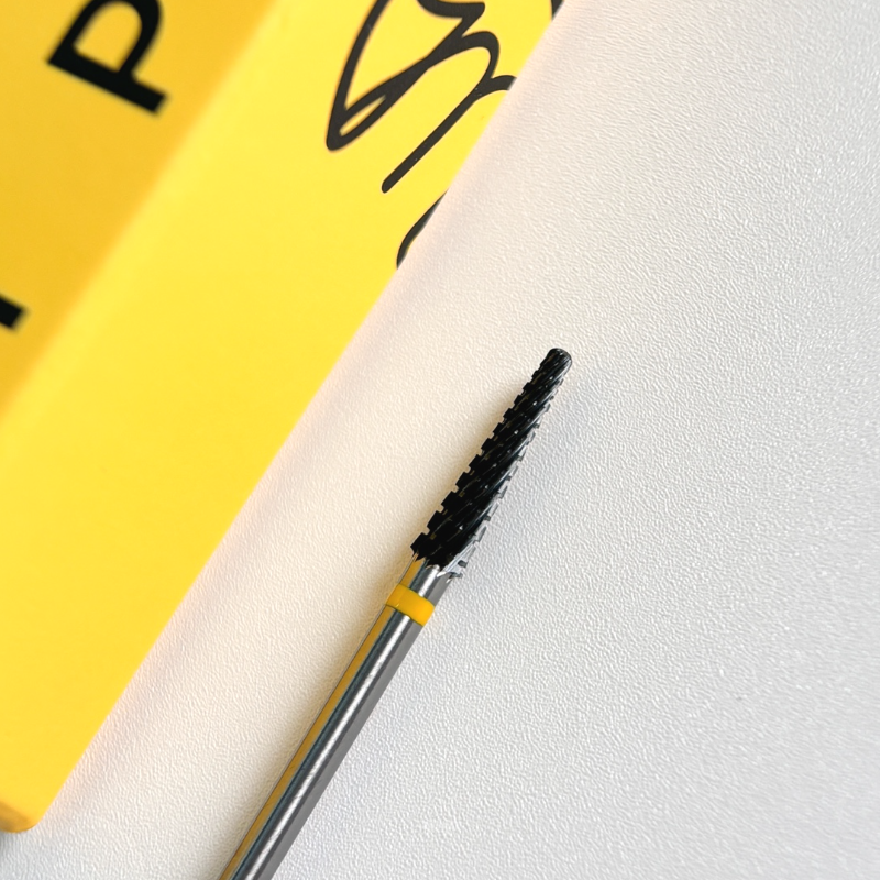 MAYO: Mango Bit Pro Callus Bit