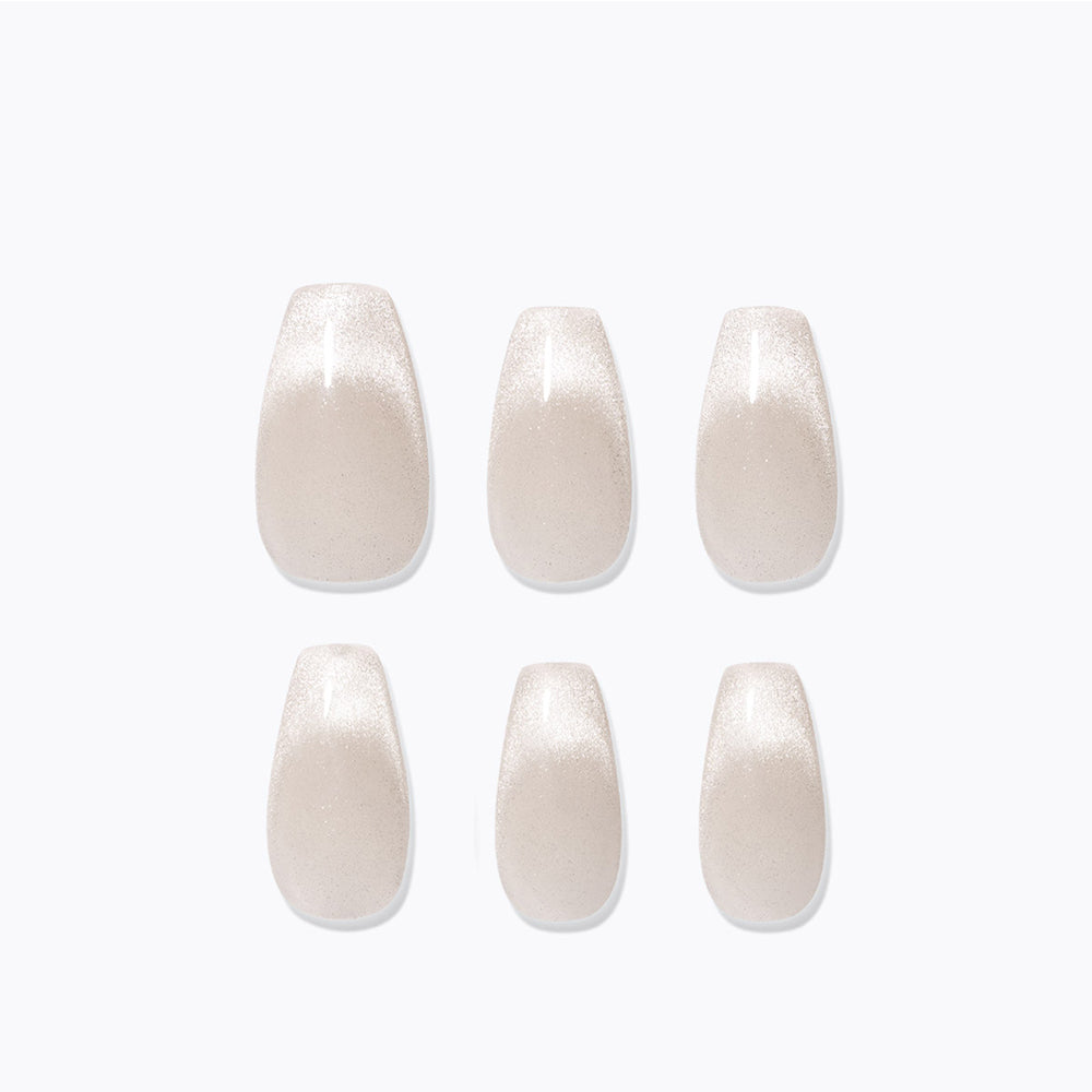 Dashing Diva Magic Press - Le Vernis (Coffin)