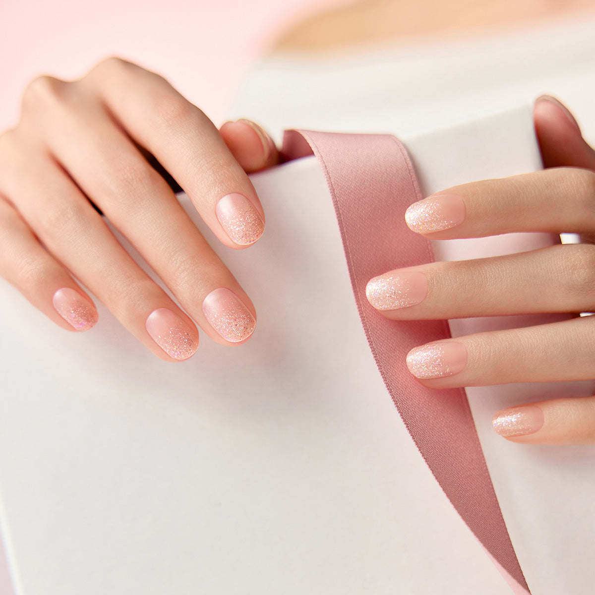 Dashing Diva Glaze - Evening