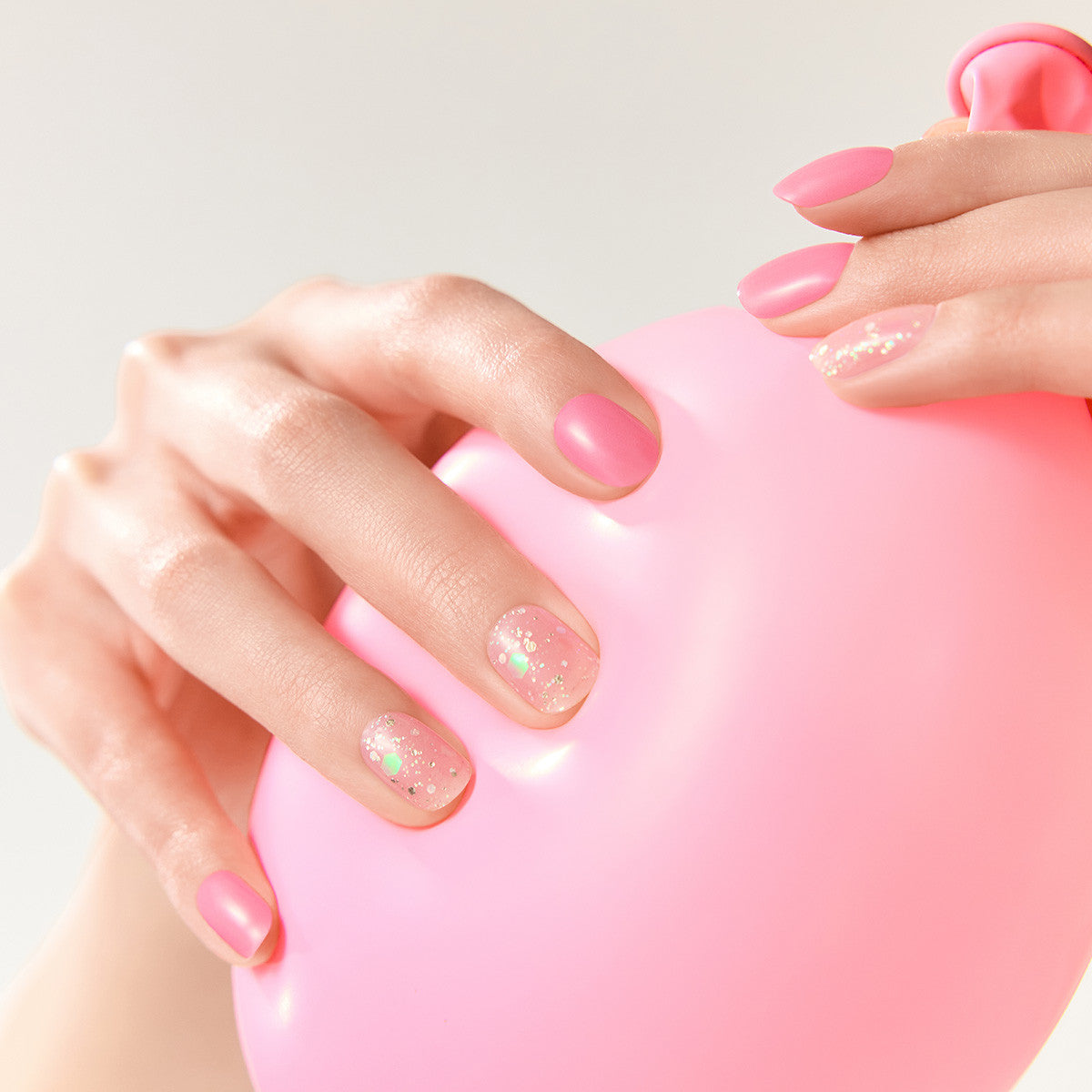 Dashing Diva Glaze - Sour Pudding