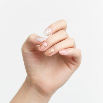 Dashing Diva Glow - Romantic Winter