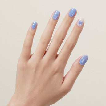 Dashing Diva Glow - Knit Heart