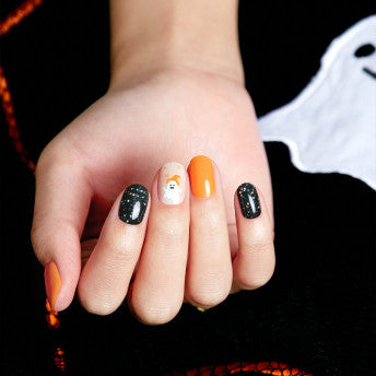 Dashing Diva Glow - Hallo Halloween