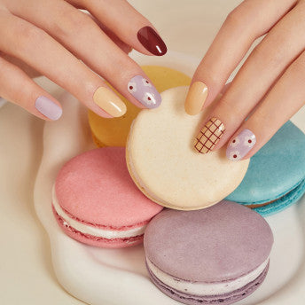 Dashing Diva Glow - Kitsch Mood