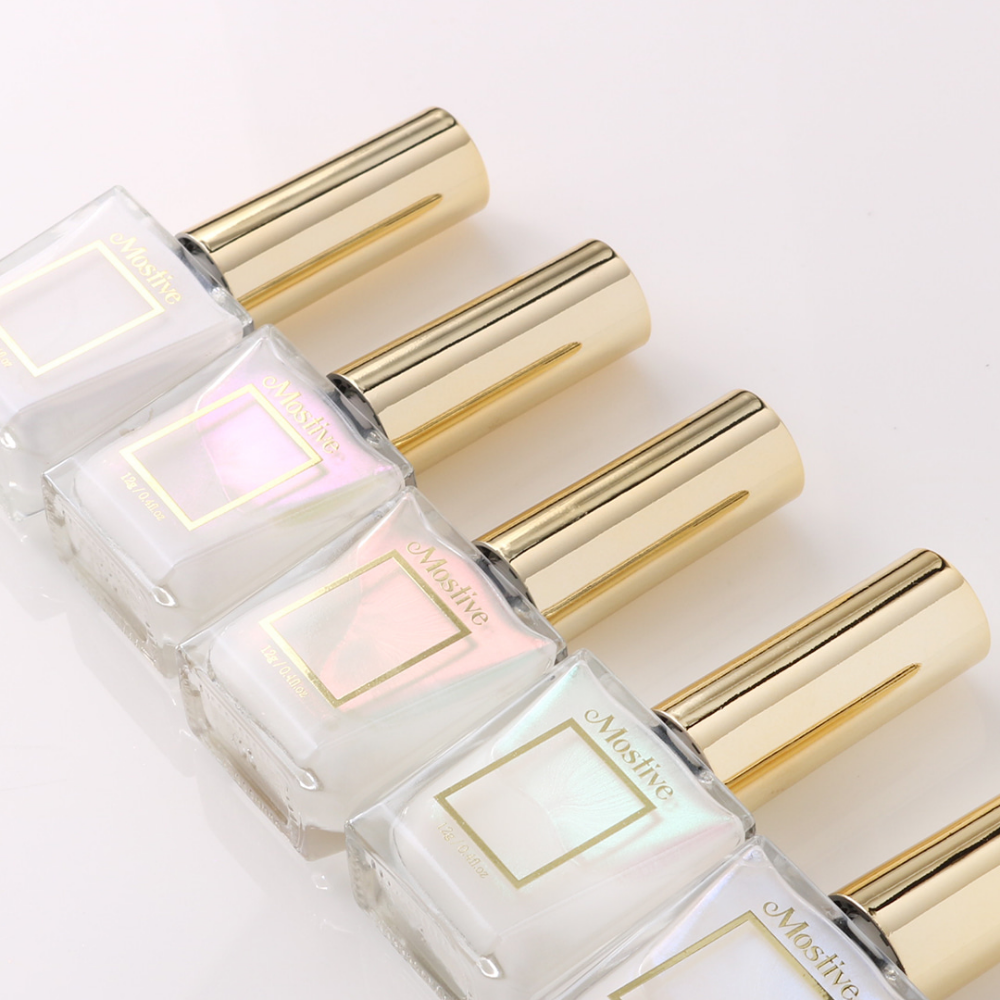 Mostive: Aurora Beam Tint 5 Set