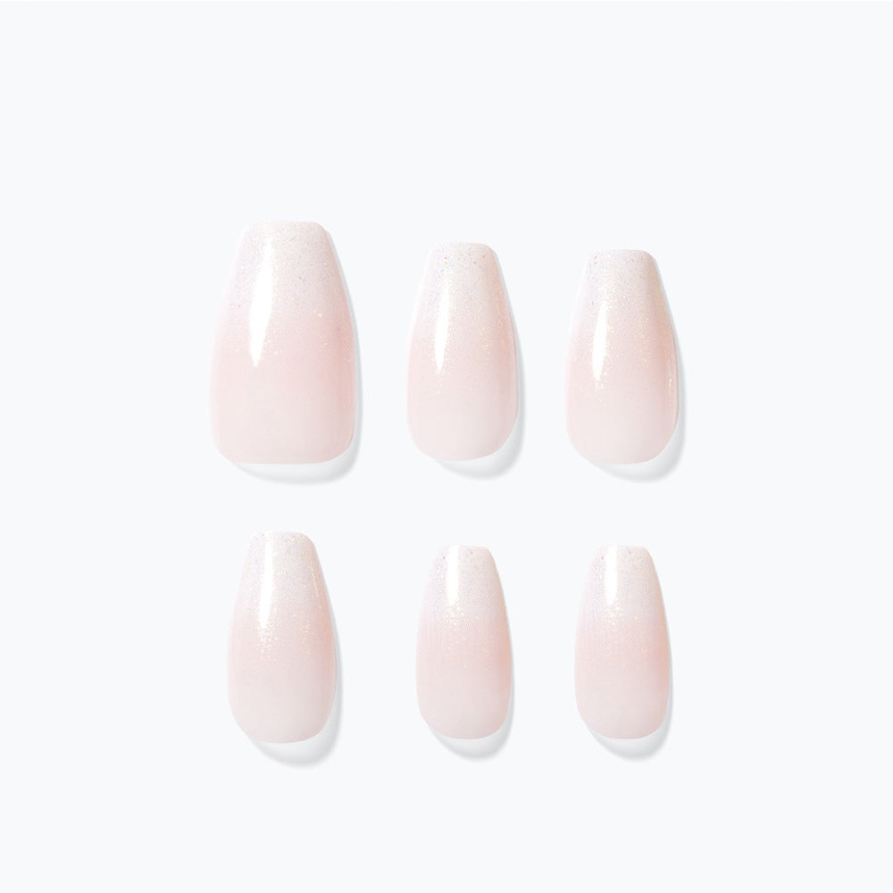 Dashing Diva Magic Press - Pure Day (Coffin)