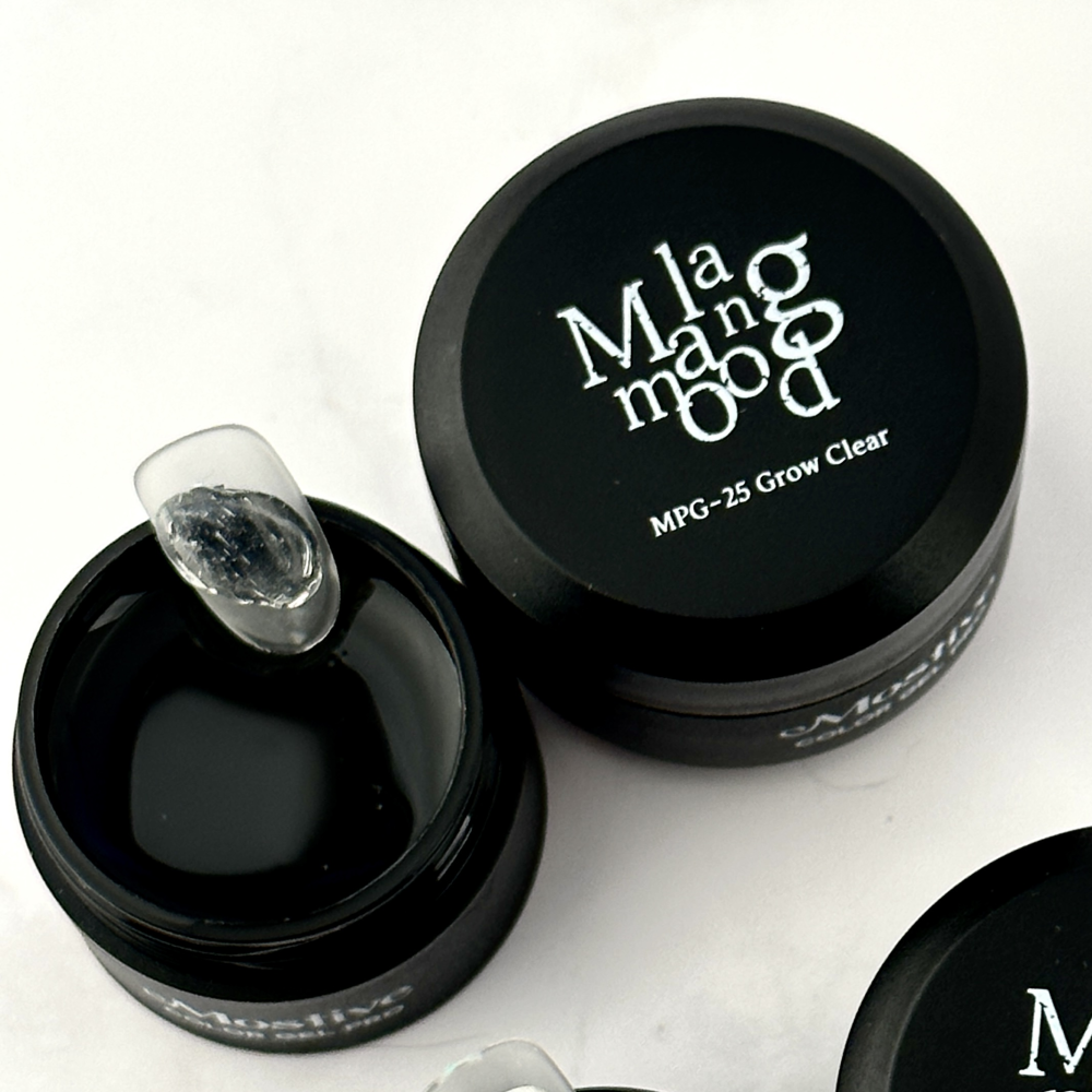 Mostive: Malang Mood Embossing Clay Gel Large 15g