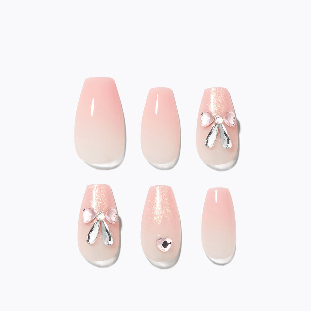 Dashing Diva Magic Press - Sweet Princess (Coffin)