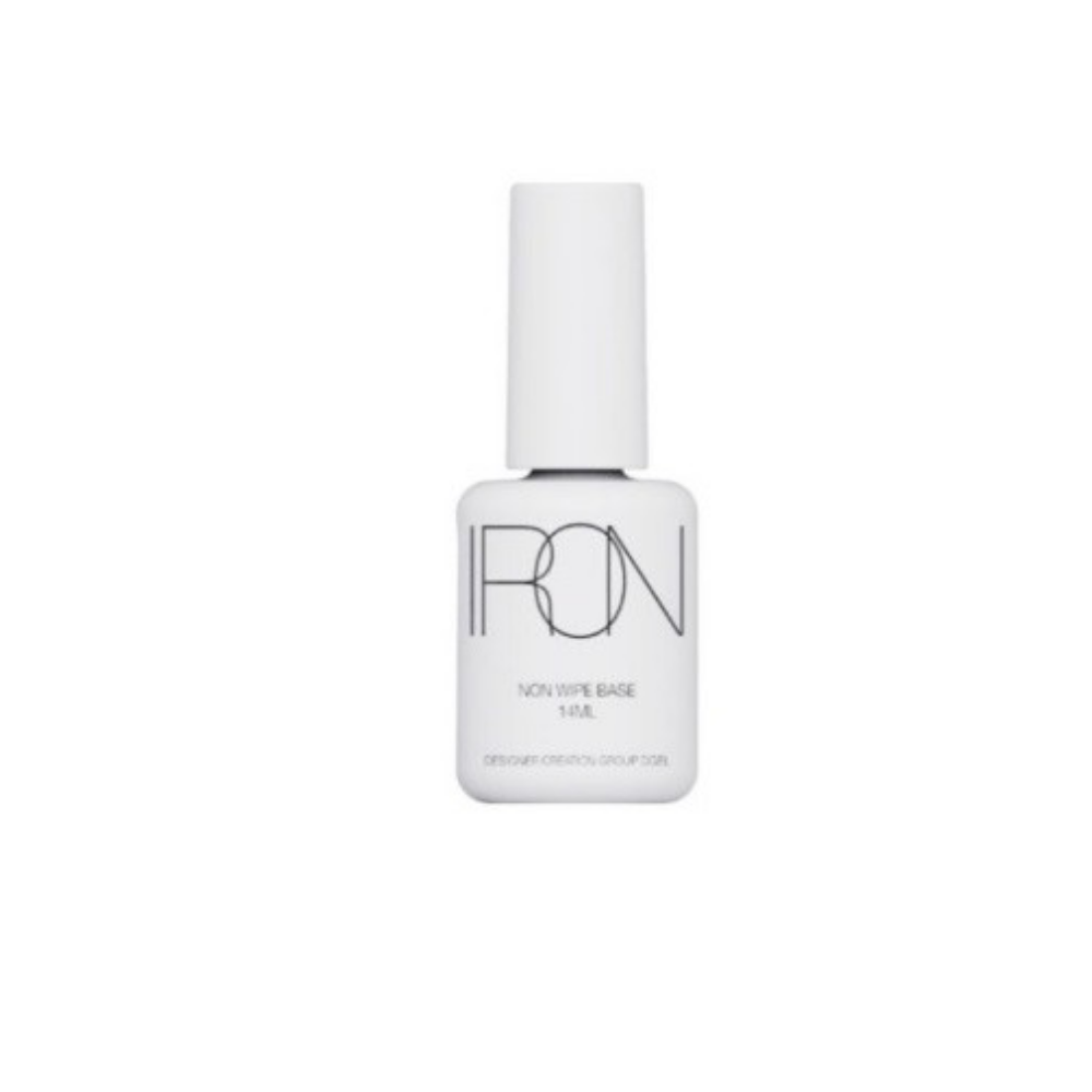 DGEL: Non-Wipe Iron Base Gel 14ml