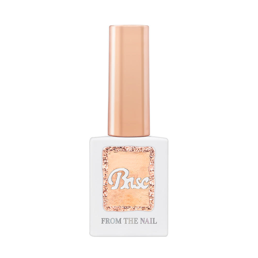 From the Nail: Give me Base Gel