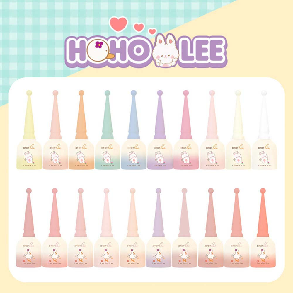 Hoholee: Episode 1 Mate Syrup Gel (Single)