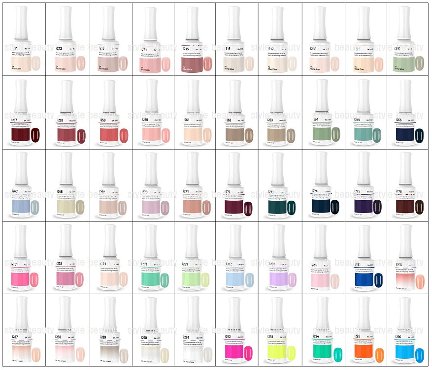 IZEMI i-Series Color (i211 - i296)