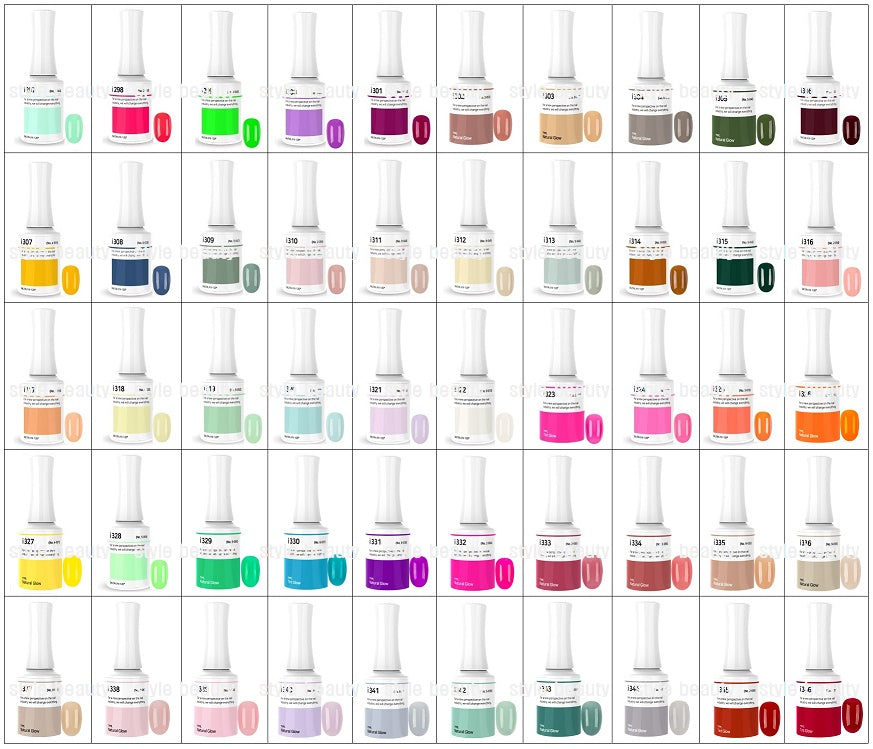 IZEMI i-Series Color (i297 - i346)