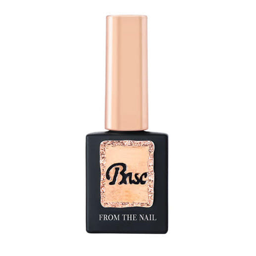 From the Nail: Leech Base Gel