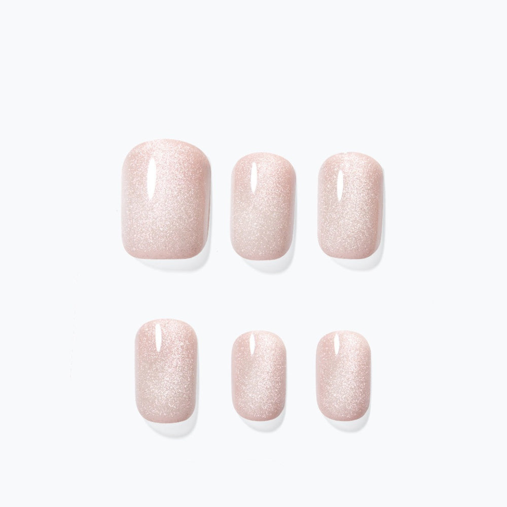 Dashing Diva Magic Press - Shine Beam (Regular Round)