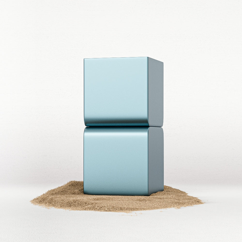 TAMBURINS Perfume Balm 6.5g #BLUE HINOKI