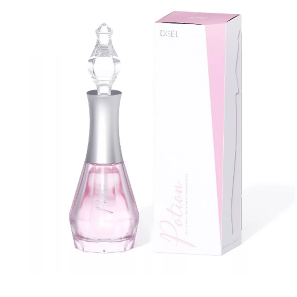 DGEL: Healing Potion 12ml (Nail Strengthener)