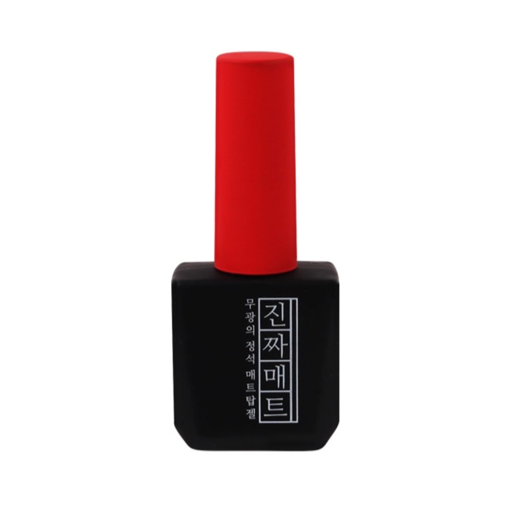Mostive: True Matte Top 12ml