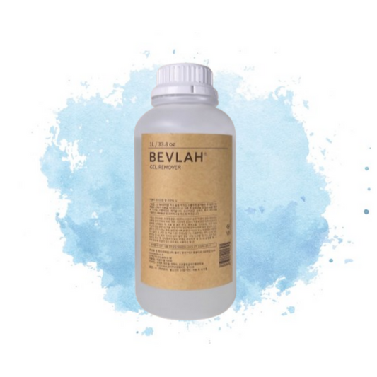 BEVLAH: Jelly Remover 1L
