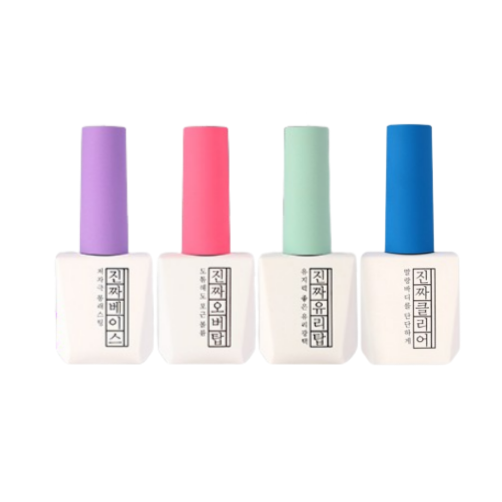 Mostive: True Base Gel (Single)