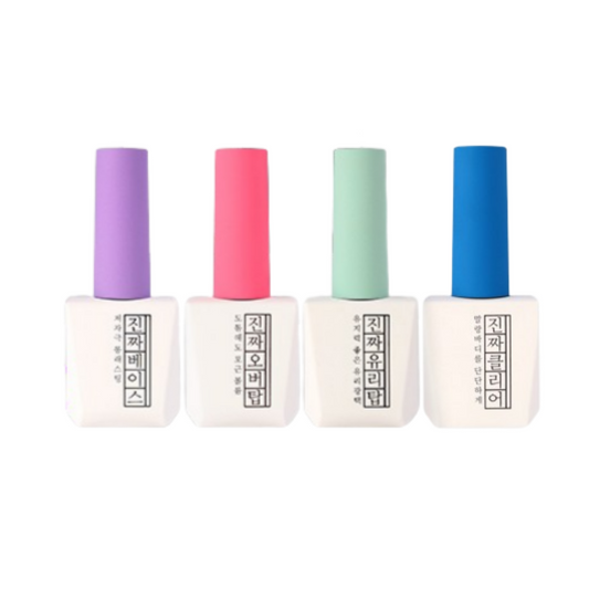 Mostive: True Base Gel (Single)