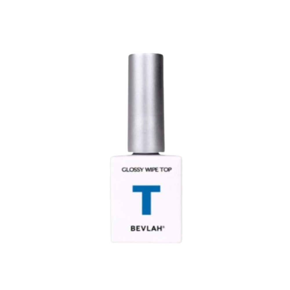 Bevlah: Attention-Grabbing Top Gel (High Gloss)
