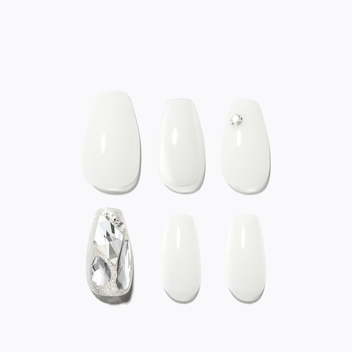 Dashing Diva Magic Press - Chione (Coffin)