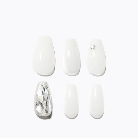 Dashing Diva Magic Press - Chione (Coffin)