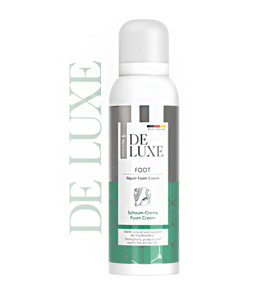 IZEMI Repair Foot Foam Cream 125ml