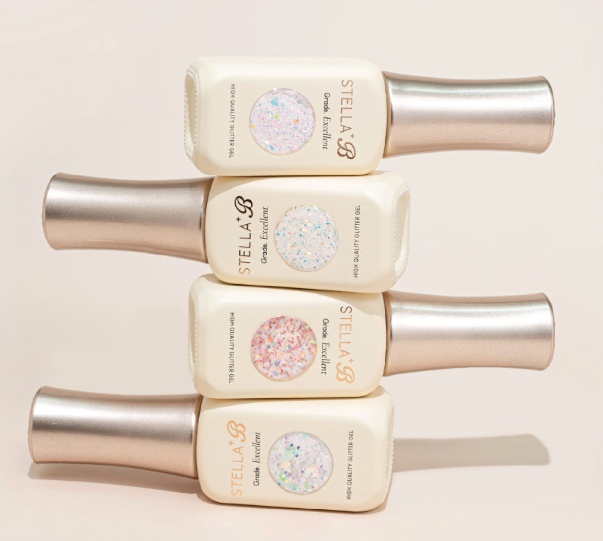 IZEMI 10th Anniv. [STELLA B] Single Product