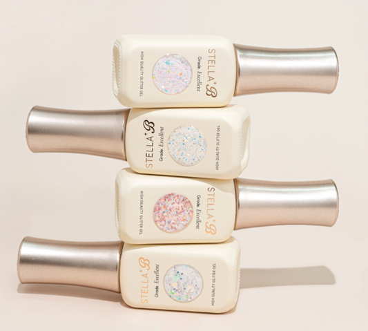 IZEMI 10th Anniv. [STELLA B] Single Product