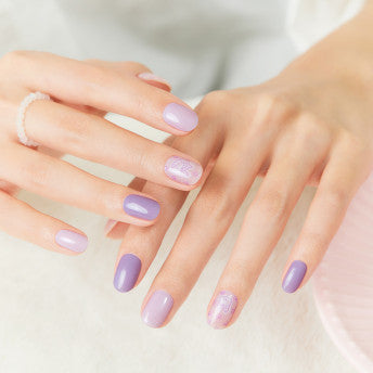 Dashing Diva Glow - Lucky Bunny