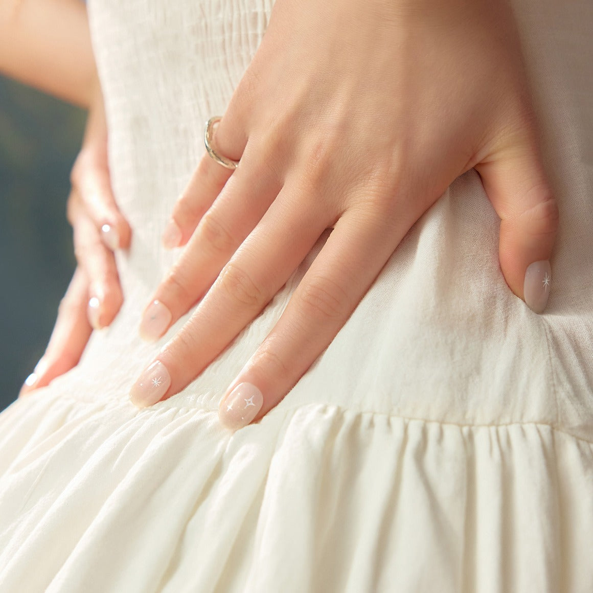 Dashing Diva Glaze - Starlit