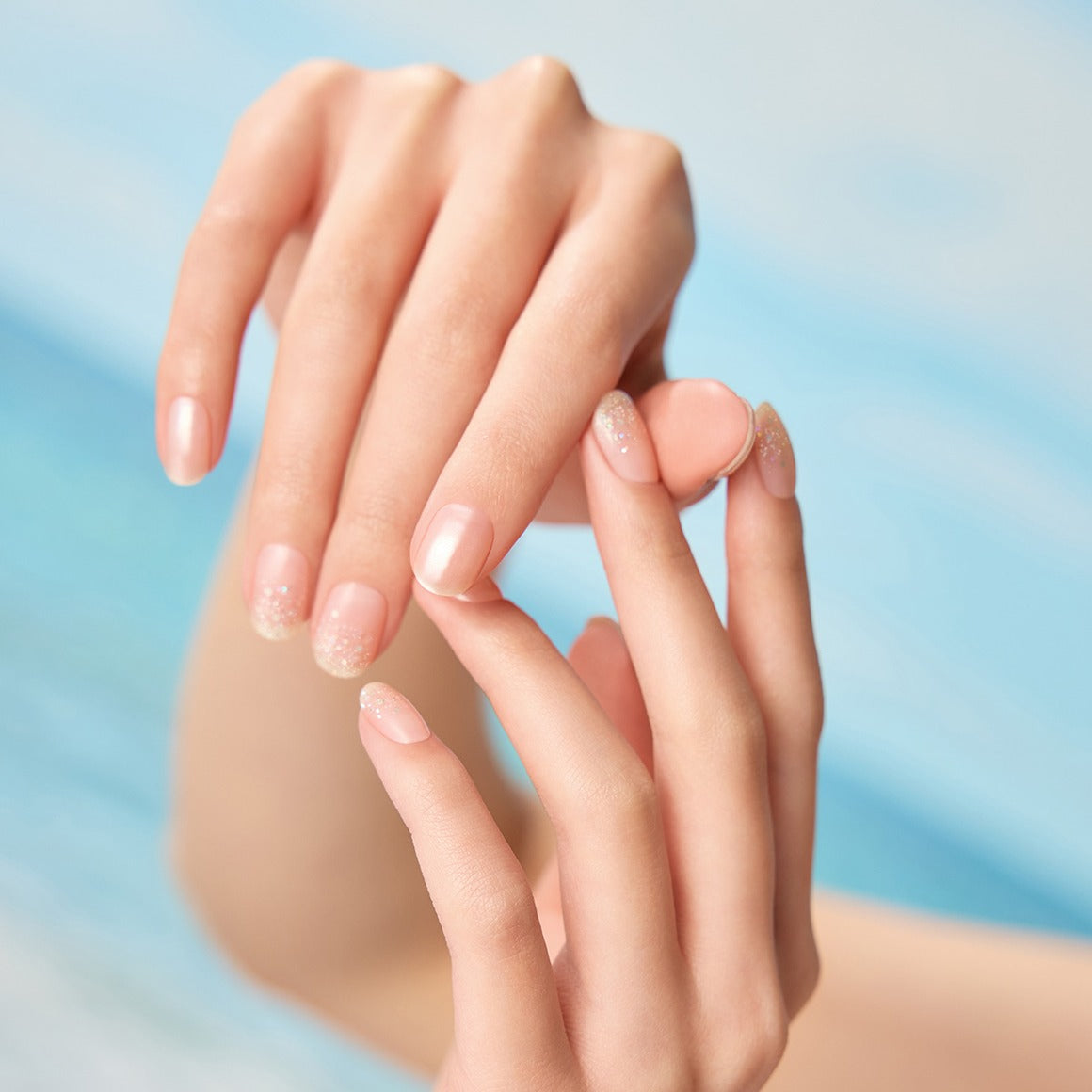 Dashing Diva Glaze - Lucent