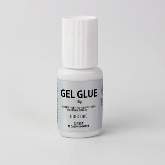 Mostive: Gel Glue 10g