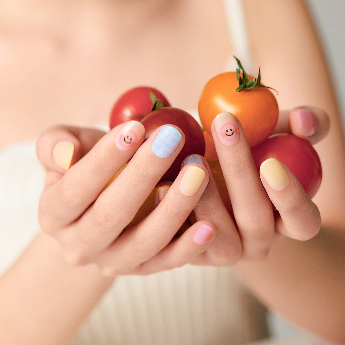 Dashing Diva Glaze - Sugar Smile