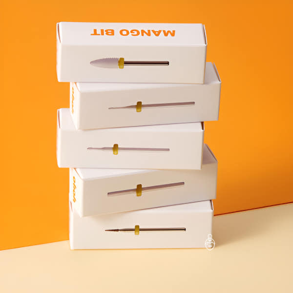 MAYO: Mango Bit Ceramic (Single)