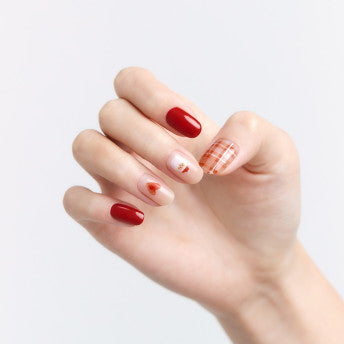 Dashing Diva Glow - Dear Santa