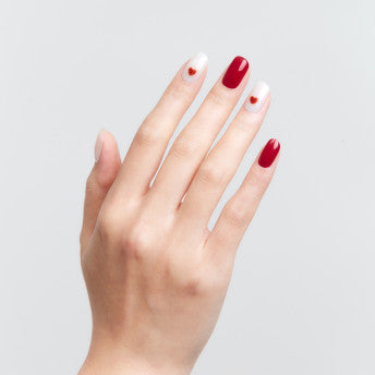 Dashing Diva Glow - Love Me