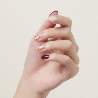 Dashing Diva Glow - Jazz Tweed