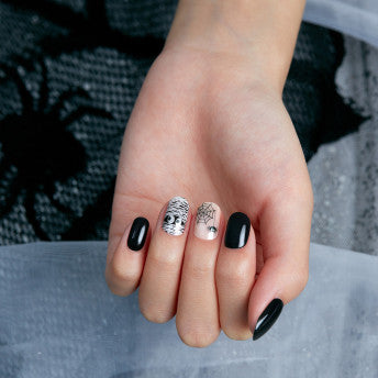 Dashing Diva Glow - Little Spooky