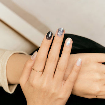 Dashing Diva Glow - Midnight Fantasy