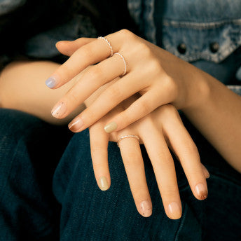 Dashing Diva Glow - Evening Garden