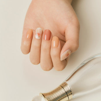 Dashing Diva Glow - Peach Cheek