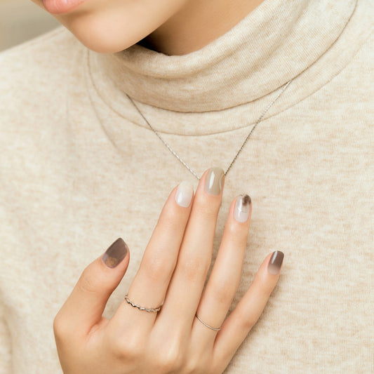 Dashing Diva Glow - Posh Ombre