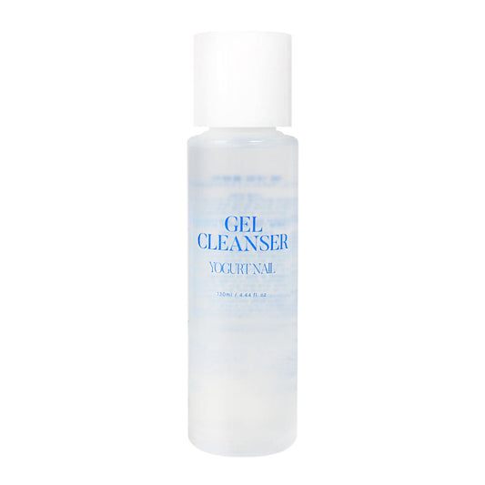 Yogurt Gel: Gel Cleanser 130ml