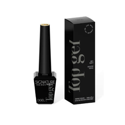 DGEL: Signature Fit Top Gel 12ml
